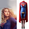 Supergirl Cosplay Costume Man Of Steel -Étoile Cosplay Soldes a863e33cc8