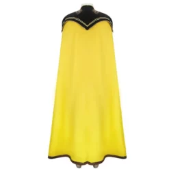 House Of The Dragon Rhaenyra Targaryen Cosplay Costume Dress Cape -Étoile Cosplay Soldes a8b32b6e4e