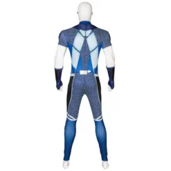 A-Train Cosplay Costume The Boys -Étoile Cosplay Soldes a973b20f8b
