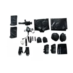 2022 The Batman Robert Pattinson Cosplay Costume -Étoile Cosplay Soldes a9d0f37c7a