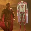 Adam Warlock Costume Guardians Of The Galaxy Vol. 3 Cosplay 3D Printed