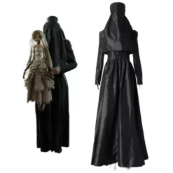Resident Evil 8 Village Donna Beneviento Cosplay Costume