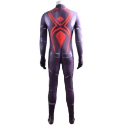 PS4 Marvel's Spider-Man Dark Suit Cosplay Costume Adults Kids 17 PS4 Marvel's Spider-Man Dark Suit Cosplay Costume Adults Kids -Étoile Cosplay Soldes a9ed19c6e7