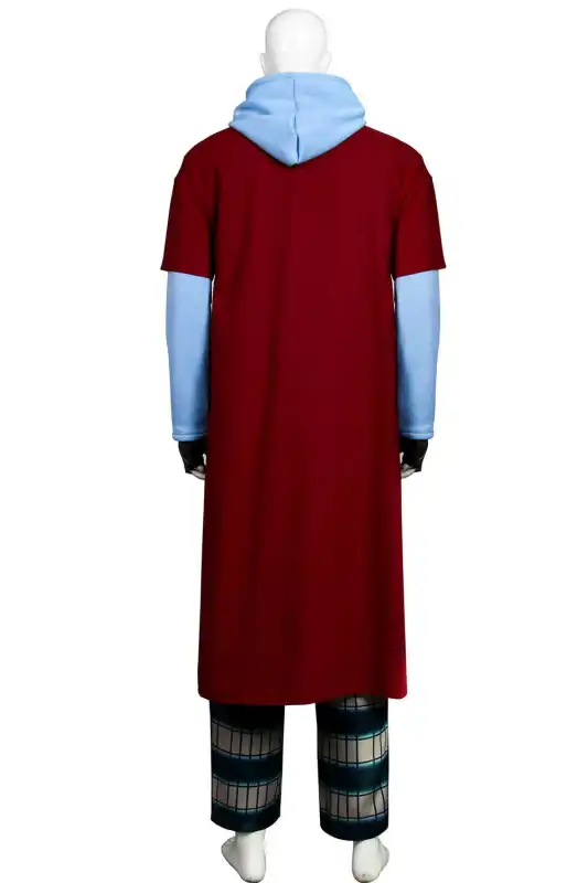 Avengers Endgame Fat Thor Cosplay Costume (S-XXL Ready To Ship) 4 Avengers Endgame Fat Thor Cosplay Costume (S-XXL Ready To Ship) – Image 2