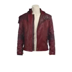 Guardians Of The Galaxy Vol. 2 Star Lord Cosplay Costume Peter Quill -Étoile Cosplay Soldes aa7f2b5433