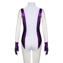 She-Hulk Jumpsuit With Gloves For Halloween -Étoile Cosplay Soldes aa8f5de931