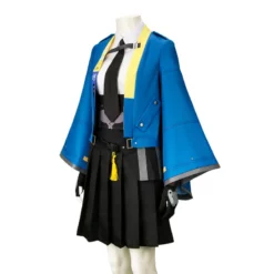 Zenless Zone Zero Miyabi Cosplay Costume -Étoile Cosplay Soldes ab318a1f74