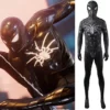 Black Spider Armour MK IV Suit Cosplay Costume Marvel's Spider-Man Remastered -Étoile Cosplay Soldes ab3a80e8c5