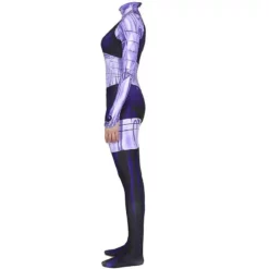 Blackfire Cosplay Costume For Adults Kids Teen Titans -Étoile Cosplay Soldes ac01713c2a