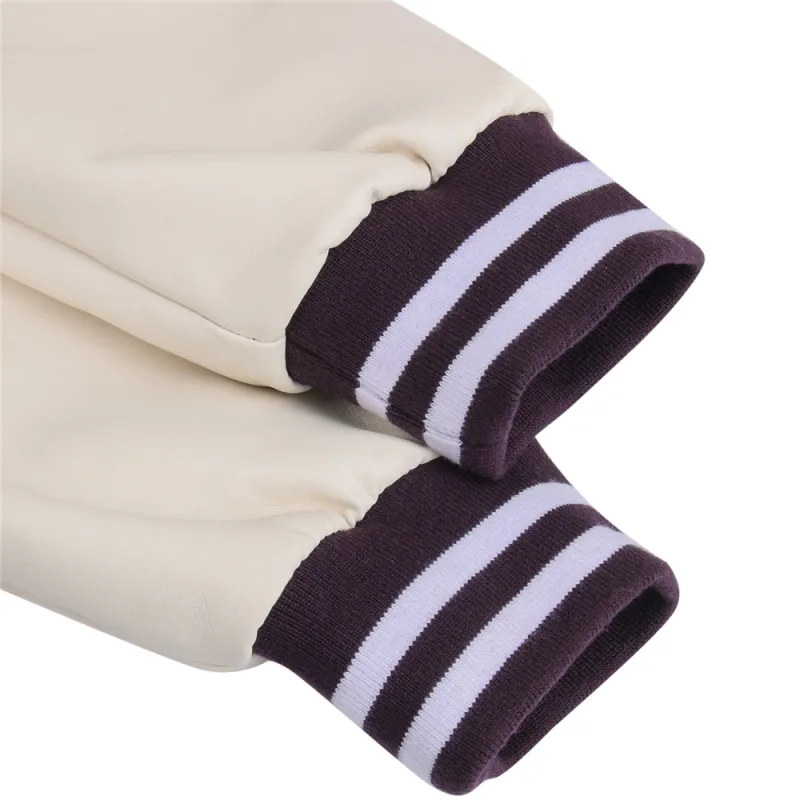 Monster High: The Movie Heath Burns Jacket Cosplay 10 Monster High: The Movie Heath Burns Jacket Cosplay – Image 8