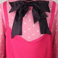 Monster High Draculaura Cosplay Costume For Kids -Étoile Cosplay Soldes ac33a65dc1