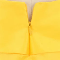 Princess Belle Girl's Costume Yellow Dress Beauty And The Beast -Étoile Cosplay Soldes ac646b6808