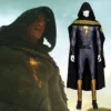 Black Adam 2022 Teth-Adam Cosplay Costume New Edition 2 Black Adam 2022 Teth-Adam Cosplay Costume New Edition -Étoile Cosplay Soldes ad62667912