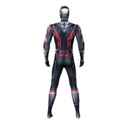 Ant-Man 3 Cosplay Jumpsuit With Mask Ant-Man And The Wasp: Quantumania -Étoile Cosplay Soldes ae4c19f4c5