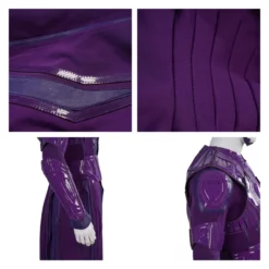 High Evolutionary Cosplay Costume Guardians Of The Galaxy Vol. 3 Herbert Edgar Wyndham -Étoile Cosplay Soldes ae7ab8f1dd