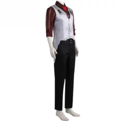 League Of Legends LOL Arcane Viktor Cosplay Costume -Étoile Cosplay Soldes aec5d42579