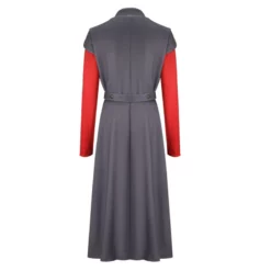 House Of The Dragon Rhaenyra Targaryen Cosplay Costume Queen Suit -Étoile Cosplay Soldes af0d352252