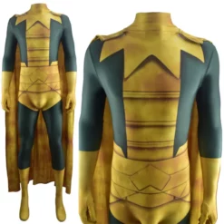 Loki 2021 Classic Loki Cosplay Costume Kids Adults -Étoile Cosplay Soldes af3443cce9