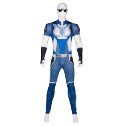 A-Train Cosplay Costume The Boys -Étoile Cosplay Soldes b029a0ebf5