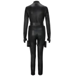 Black Widow Costume The Avengers Natasha Romanoff Cosplay (Ready To Ship) -Étoile Cosplay Soldes b04a94c2e8