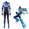 Mega Man Star Force Geo Stelar Subaru Hoshikawa Cosplay Costume -Étoile Cosplay Soldes b0c3e806b1