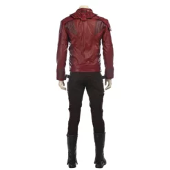 Guardians Of The Galaxy Vol. 2 Star Lord Cosplay Costume Peter Quill -Étoile Cosplay Soldes b110fb4db9