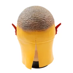 Kid Flash Wally West Cosplay Mask For Adults The Flash Season 3 -Étoile Cosplay Soldes b132d92d90