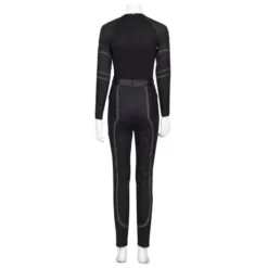 TV Hawkeye Black Widow Yelena Belova Cosplay Costume -Étoile Cosplay Soldes b15489d2fa