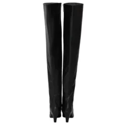 Ada Wong Cosplay Boots Resident Evil 4 Remake -Étoile Cosplay Soldes b1aa939162