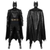 The Flash Movie Ben Affleck Batman Cosplay Costume -Étoile Cosplay Soldes b25f9fc877