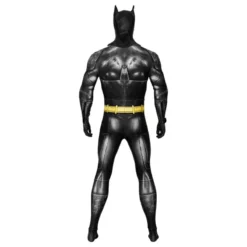 The Flash Michael Keaton Batman 1989 Cosplay Costume Mask New Edition -Étoile Cosplay Soldes b2e32cef88