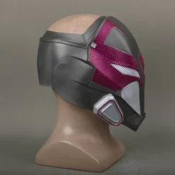 Prowler Miles Morales Mask Cosplay Spider-Man Across The Spider-Verse -Étoile Cosplay Soldes b2e7d255bc