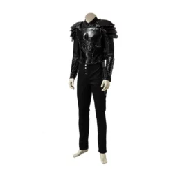 The Witcher Season 2 Geralt Of Rivia Cosplay Costume (Without Sword, Shoes&Necklace) 15 The Witcher Season 2 Geralt Of Rivia Cosplay Costume (Without Sword, Shoes&Necklace) -Étoile Cosplay Soldes b312c311a5