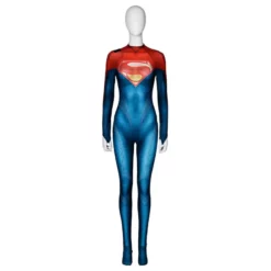 The Flash Movie Supergirl Cosplay Costume -Étoile Cosplay Soldes b470cf88a4