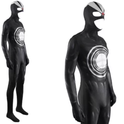 Marvel Havok Cosplay Costume X-Men With Detachable Mask -Étoile Cosplay Soldes b4abfd6c9d