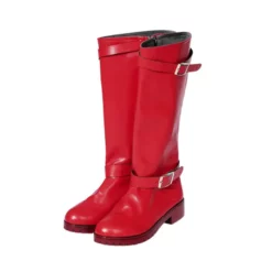 Jessica Drew Spider-Woman Boots Spider-Man: Across The Spider-Verse