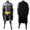 Flash Movie Batman 1989 Costume Michael Keaton Cosplay Adults Kids -Étoile Cosplay Soldes b4fbabdb07
