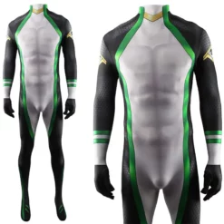 Marvel Boy Noh-Varr Cosplay Costume 3D Printed Bodysuit -Étoile Cosplay Soldes b50b50a7a7