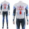 Zelda Stealth Set Bodysuit Costume Tears Of The Kingdom Link Cosplay -Étoile Cosplay Soldes b51c1cd2f6