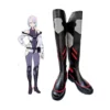 Cyberpunk: Edgerunners Lucy Cosplay Boots -Étoile Cosplay Soldes b54f9b7381