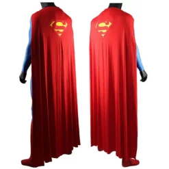 Superman 1978 Cosplay Costume Clark Kent 3D Printed Bodysuit Cape 9 Superman 1978 Cosplay Costume Clark Kent 3D Printed Bodysuit Cape -Étoile Cosplay Soldes b5a3f18cda