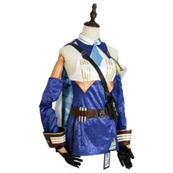 Nikke Goddess Of Victory Marian Cosplay Costume -Étoile Cosplay Soldes b63cf5c219
