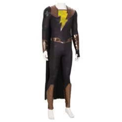 Black Adam 2022 Teth-Adam Cosplay Costume -Étoile Cosplay Soldes b6ab69fde8
