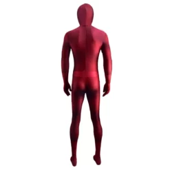 Daredevil Matt Murdock Cosplay Costume Adult Kids -Étoile Cosplay Soldes b704a2222e