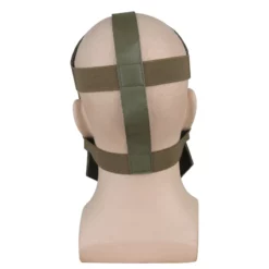 The Batman 2022 Riddler Cosplay Costume With Mask -Étoile Cosplay Soldes b73f9e015d