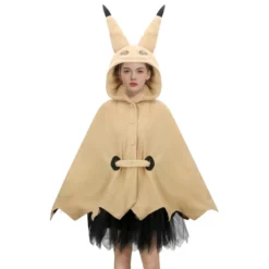Mimikyu Cosplay Costume