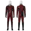Guardians Of The Galaxy Vol. 3 Kraglin Obfonteri Cosplay Costume 1 Guardians Of The Galaxy Vol. 3 Kraglin Obfonteri Cosplay Costume -Étoile Cosplay Soldes b793dbd101