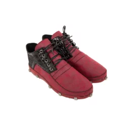 Harley Quinn Cosplay Costume DC Game Gotham Knights -Étoile Cosplay Soldes b7c4095729