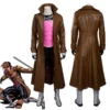 Gambit Cosplay Costume X-Men Remy Lebeau -Étoile Cosplay Soldes b7e74a0713
