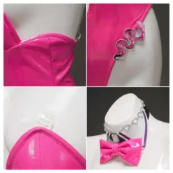 Nikke Goddess Of Victory Viper Cosplay Costume -Étoile Cosplay Soldes b82c2f7a73